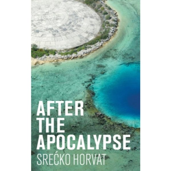 After the Apocalypse (häftad, eng)