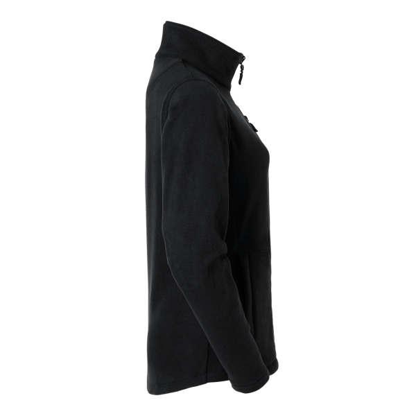 Alma Fleece w Black Female