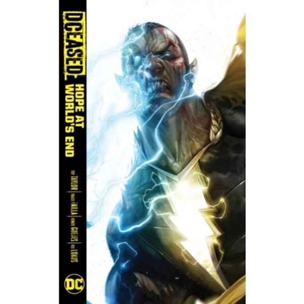 Dceased: Hope At World's End (häftad, eng)