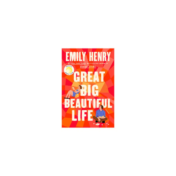 Great Big Beautiful Life (pocket, eng)