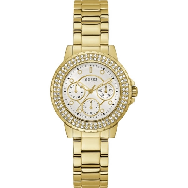 GUESS GW0410L2 - Quartz Klocka Dam (35MM)
