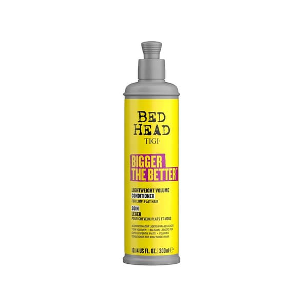 Bed Head Bigger The Better Conditioner 300ml