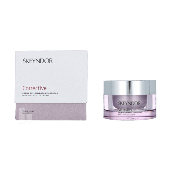 Skeyndor Corrective Deep Lines Filler Cream 50 ml Dam