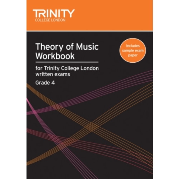 Theory of Music Workbook Grade 4 (2007) (häftad, eng)