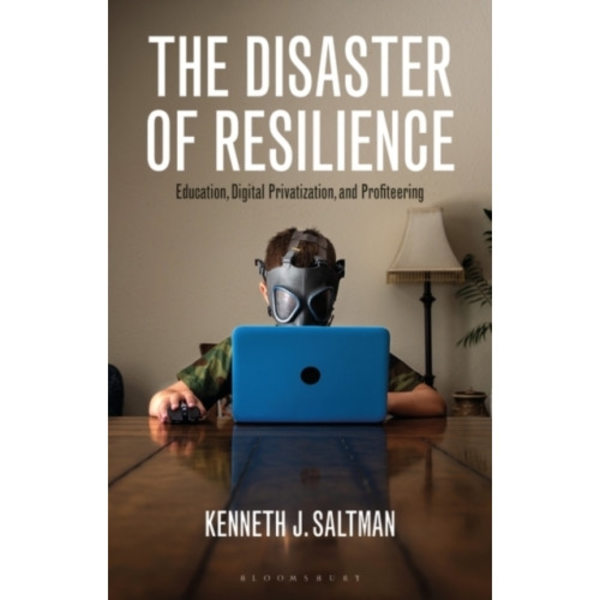 The Disaster of Resilience (häftad, eng)