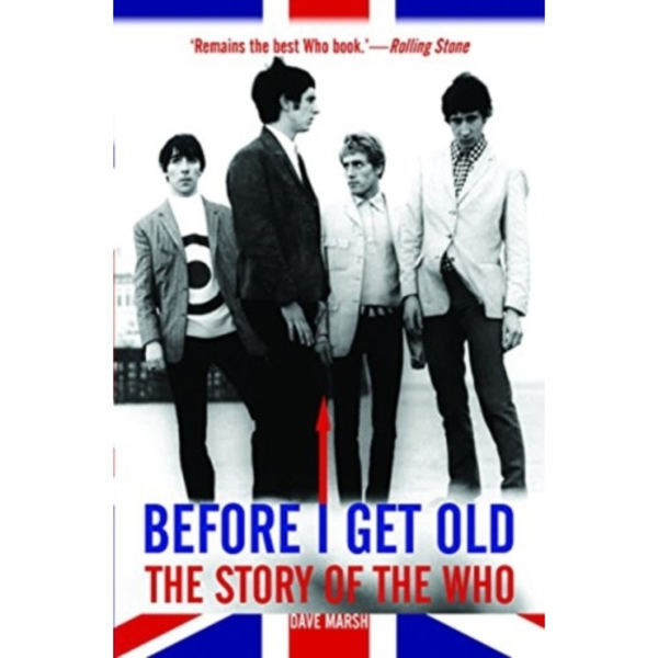 Before I Get Old (häftad, eng)