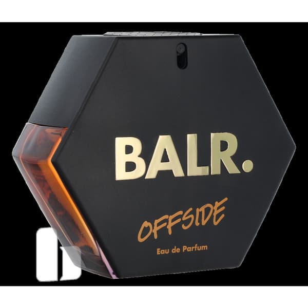 BALR. OFFSIDE FOR MEN Limited Edition 50 ml Herr