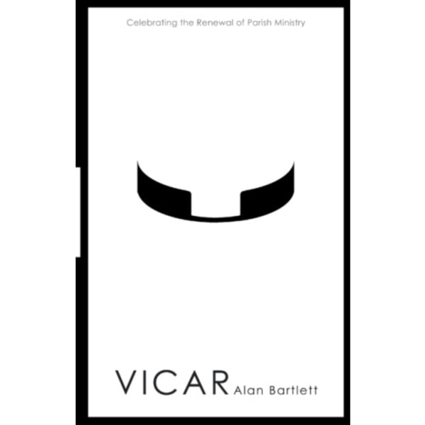 Vicar (häftad, eng)