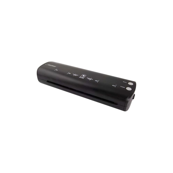 Esperanza Interstellar - laminator - påse