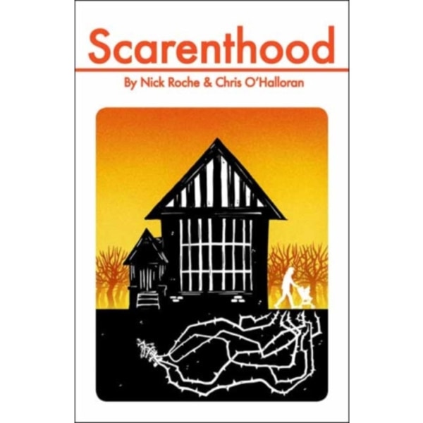 Scarenthood (häftad, eng)