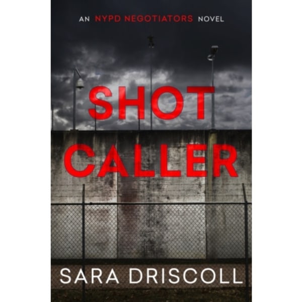 Shot Caller (inbunden, eng)