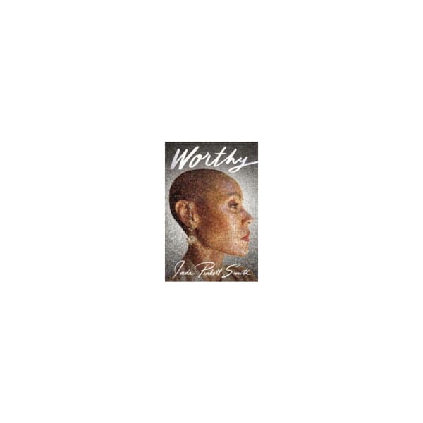Worthy (inbunden, eng)