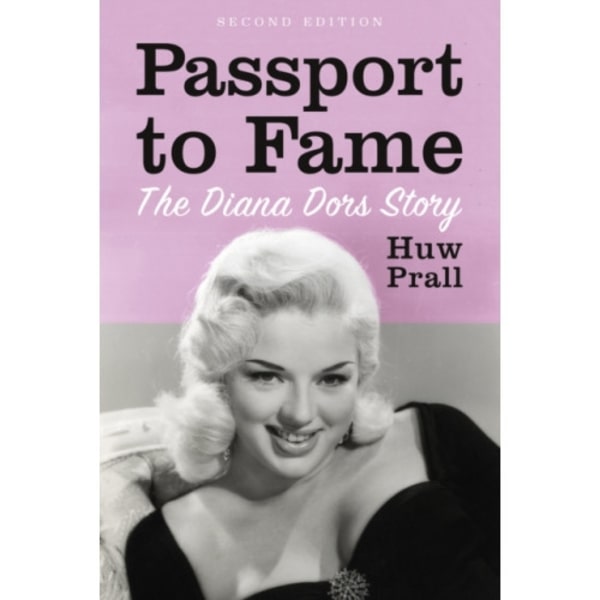 Passport to Fame (häftad, eng)