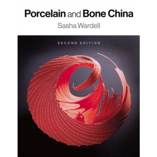 Porcelain and Bone China (häftad, eng)