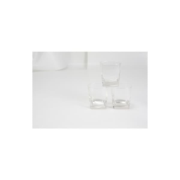 Glas till geleljus 12/fp