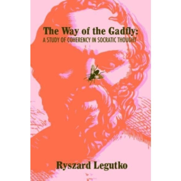 The Way of the Gadfly (häftad, eng)