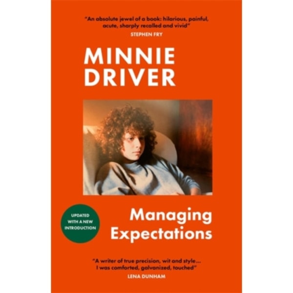 Managing Expectations (häftad, eng)
