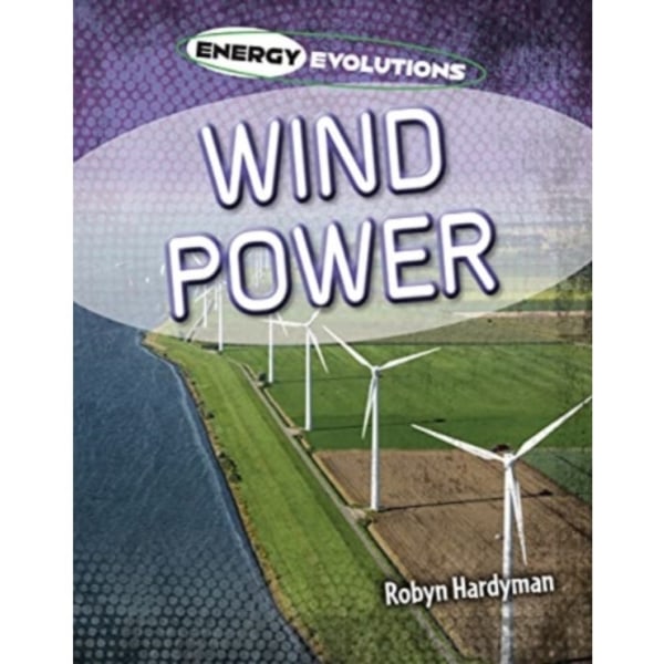 Wind Power (häftad, eng)