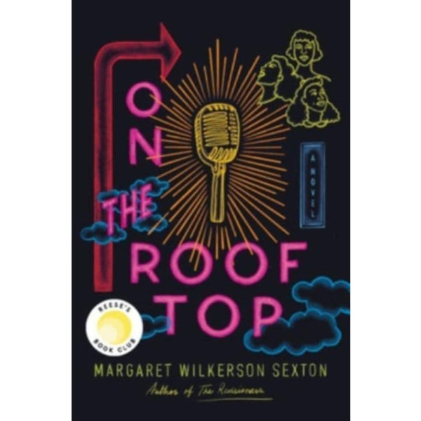 On the Rooftop (häftad, eng)