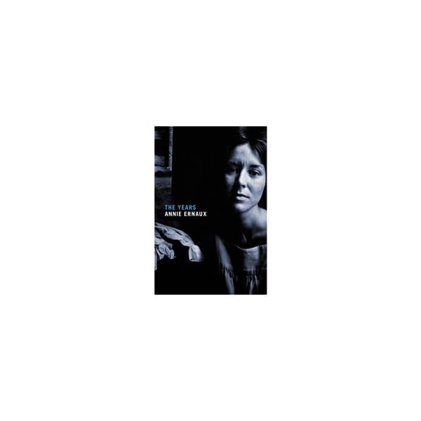 The Years (häftad, eng)