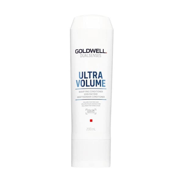 Dualsenses Ultra Volume Bodifying Conditioner 200ml
