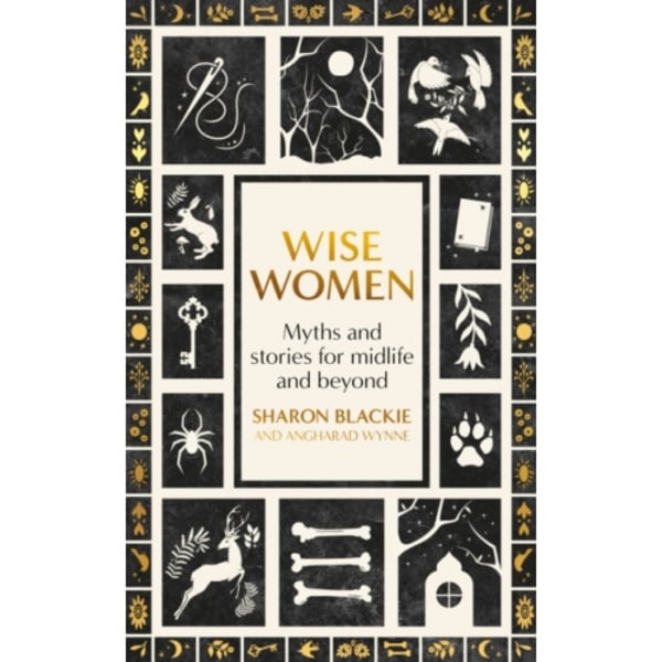Wise Women (häftad, eng)