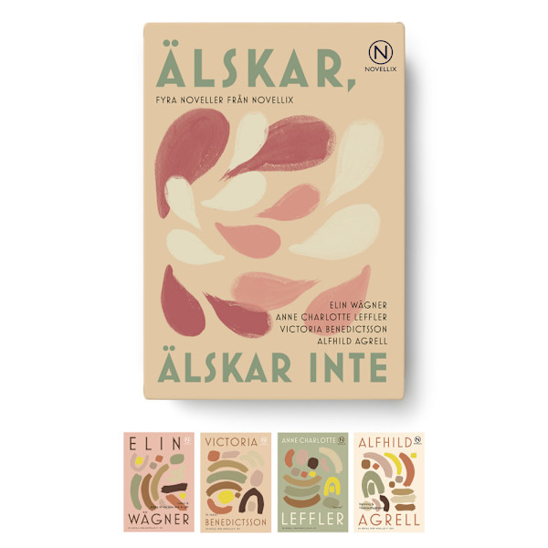 Älskar, älskar inte
