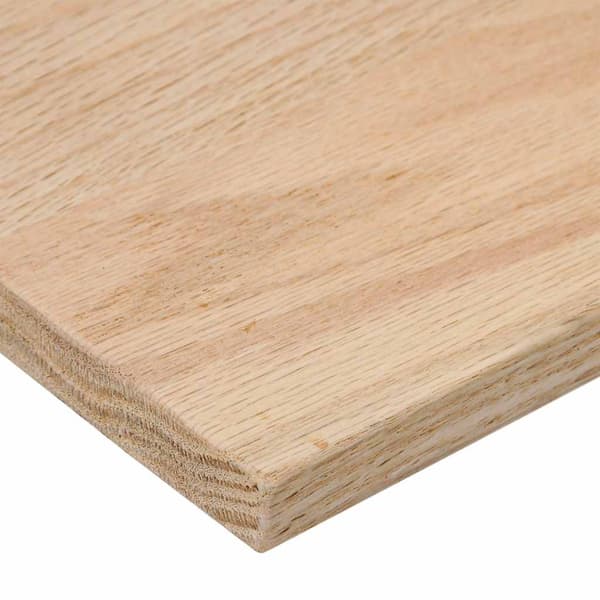 Trappstegsmattor 20 pcs obehandlad 120x30x2 cm massiv ek