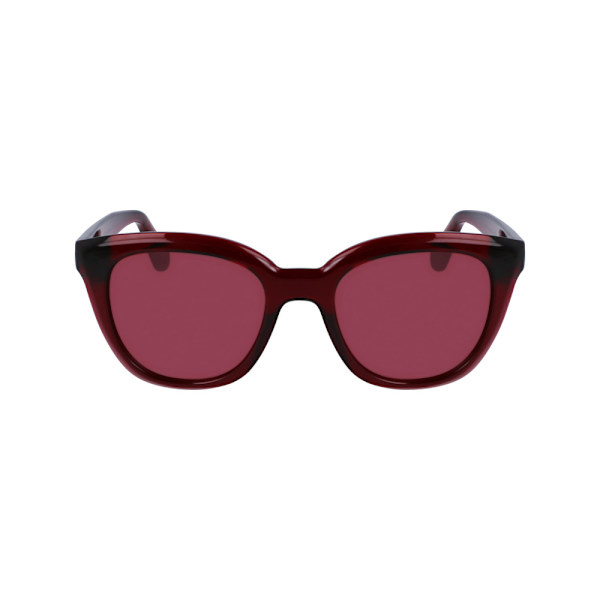 FERRAGAMO SF2000S522161 - Solglasögon Dam (52/21/145)