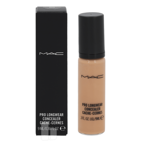MAC Pro Longwear Concealer 9 ml Dam