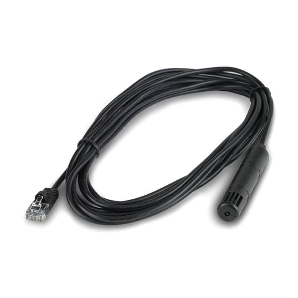 APC - temperatur- och fuktsensor