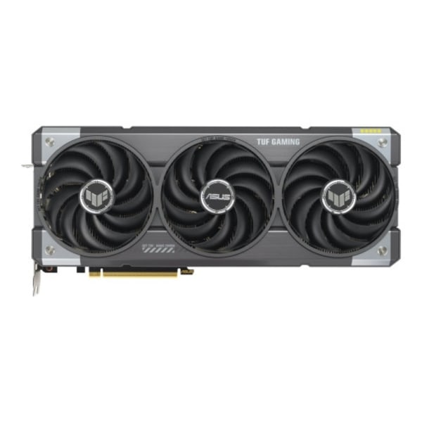 ASUS TUF Gaming GeForce RTX 5070 12GB - OC Edition - grafikkort - GeForce RTX 5070 - 12 GB