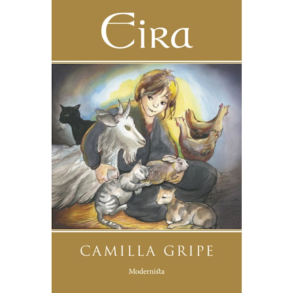 Eira (häftad)