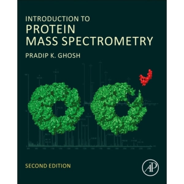 Introduction to Protein Mass Spectrometry (häftad, eng)