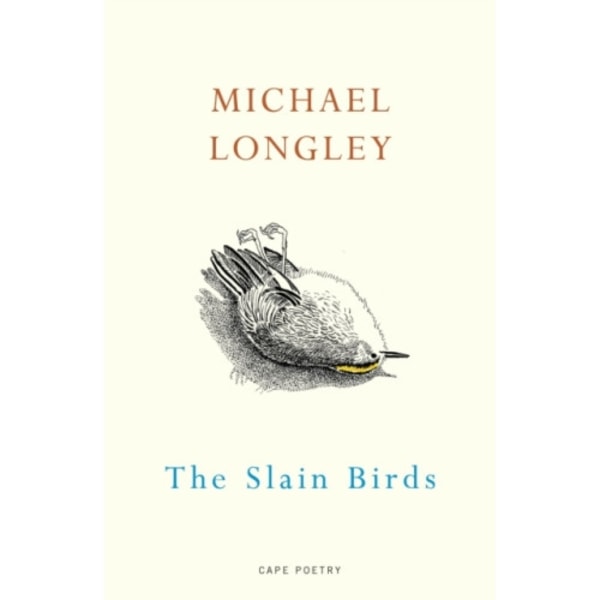The Slain Birds (häftad, eng)