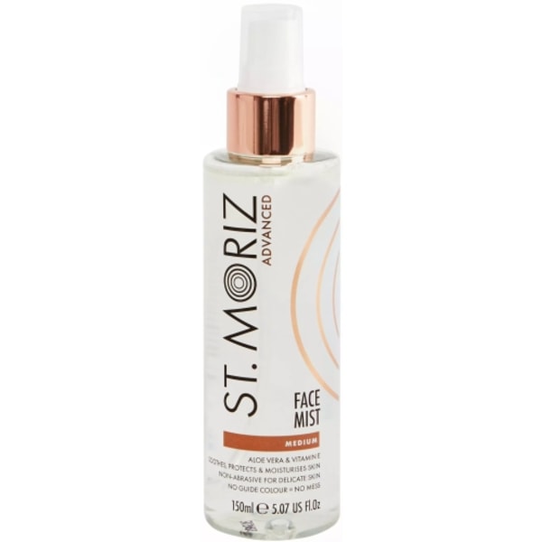 Adv Face Mist Medium 150 ml