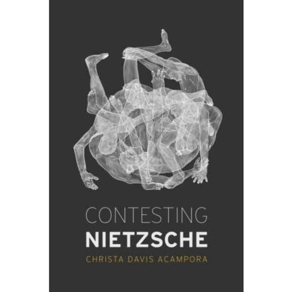 Contesting Nietzsche (häftad, eng)