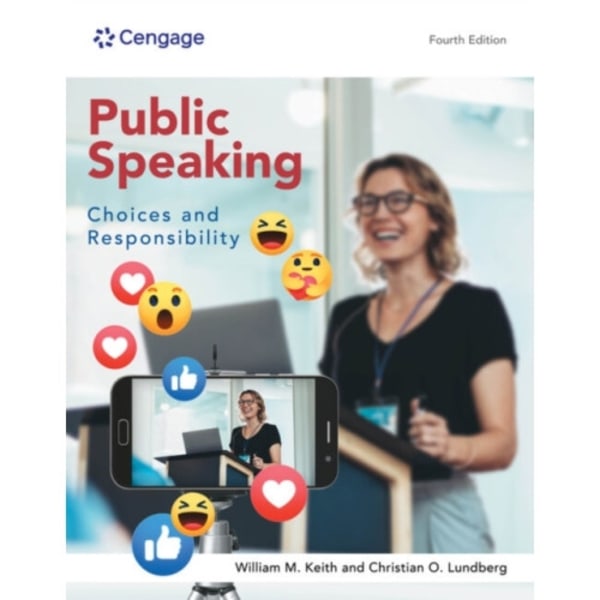 Public Speaking (häftad, eng)