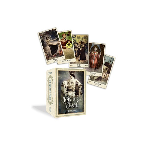 Relative Tarot