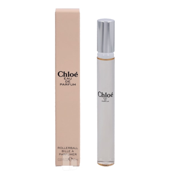 Chloe by Chloe Edp Rollerbal 10 ml Dam