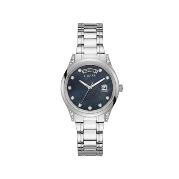 GUESS GW0047L1 - Quartz Klocka Dam (36 MM)