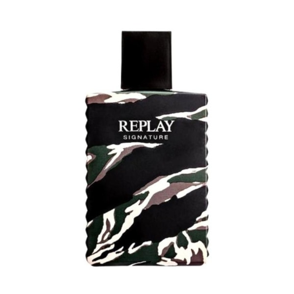 Signature For Man Edt 100ml