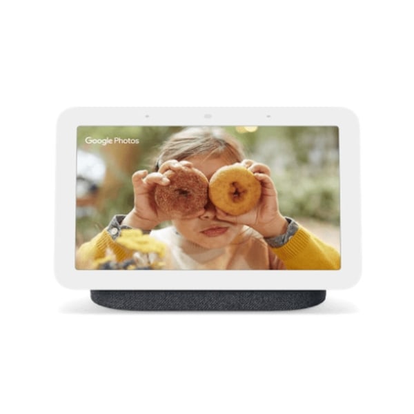 Google Nest Hub (2nd Gen) - smart display - LCD 7" - trådlös