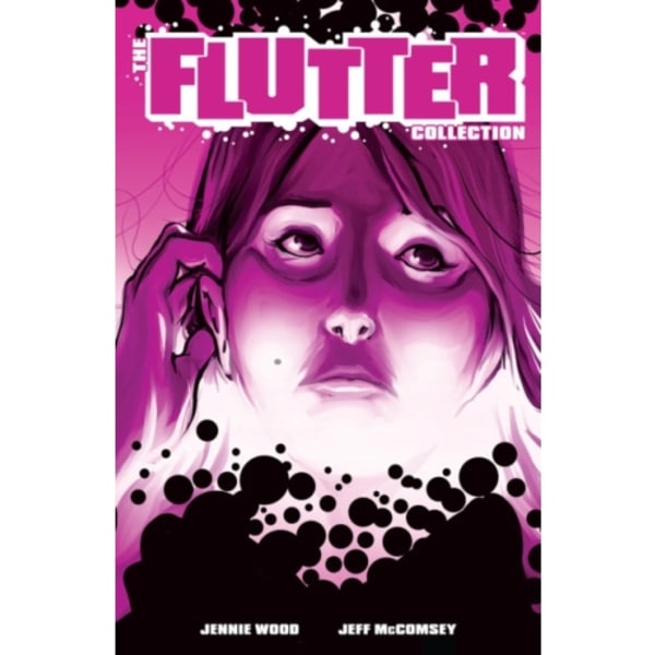 The Flutter Collection (häftad, eng)