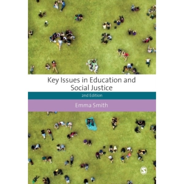 Key Issues in Education and Social Justice (häftad, eng)