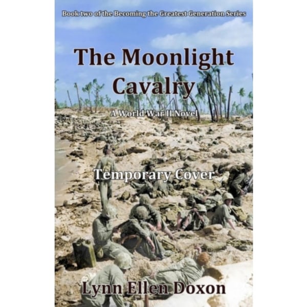 The Moonlight Cavalry (häftad, eng)