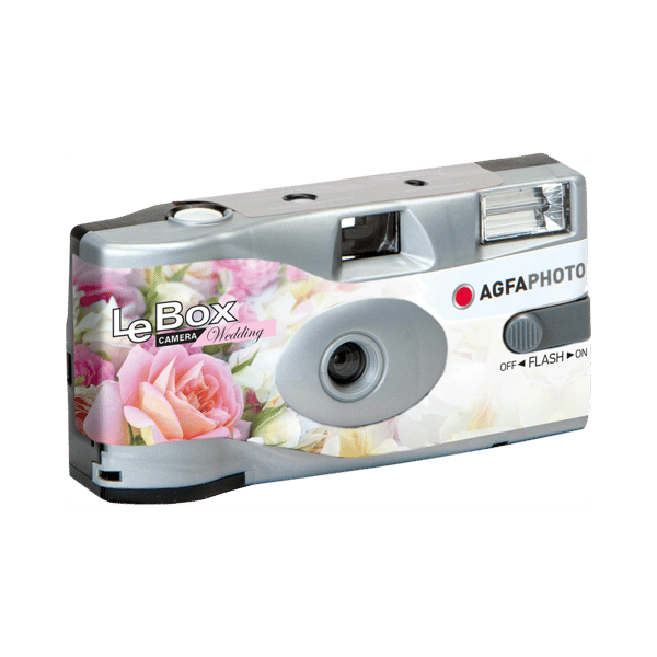 LeBox 400 27 Wedding