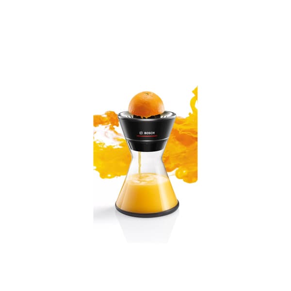 Bosch VitaStyle Citro MCP72GPB - citruspress