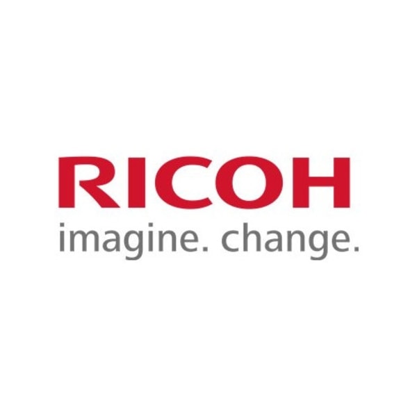 Ricoh MP - cyan - original - tonerkassett