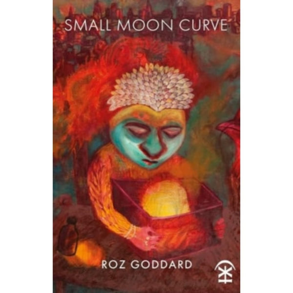 Small Moon Curve (häftad, eng)